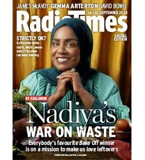 Radio Times 14 20 September 2024