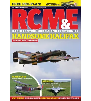 RCME Vol. 67 No. 10 October 2024