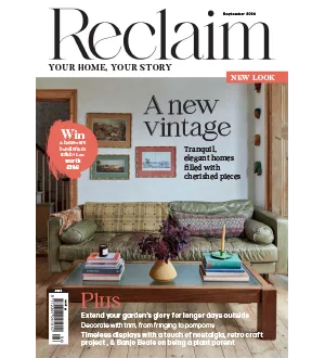 Reclaim Issue 94 September 2024