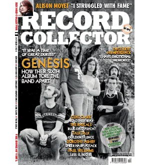 Record Collector Issue 562 October 2024