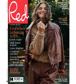 Red UK November 2024