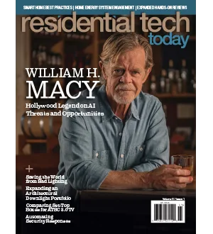 Residential Tech Today Volume 6 Issue 1 2024