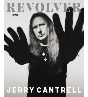 Revolver Fall 2024