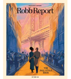 Robb Report USA September 2024
