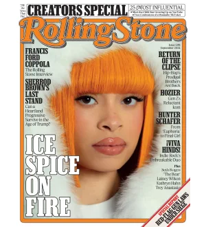 Rolling Stone USA September 2024