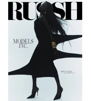 RUSSH Issue 109 2024