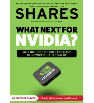 Shares Magazine 12 September 2024