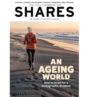 Shares Magazine 5 September 2024