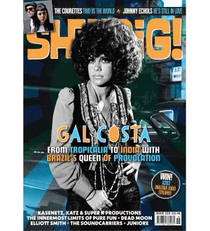 Shindig Issue 155 2024