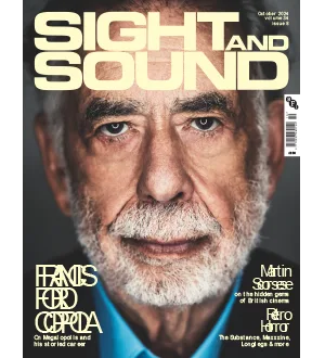 Sight Sound October 2024