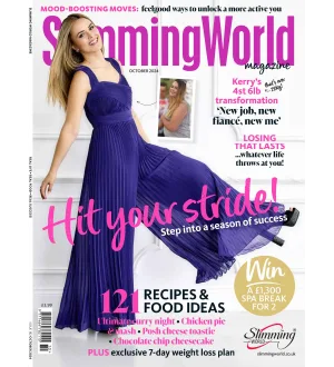 Slimming World October 2024