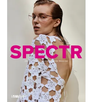 SPECTR Magazine English Edition Issue 42 September 2024