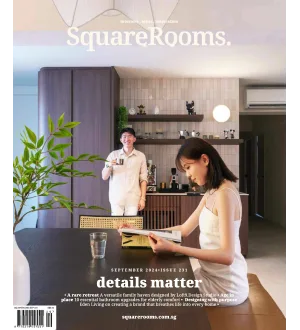 SquareRooms September 2024