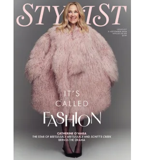 Stylist UK 11 September 2024