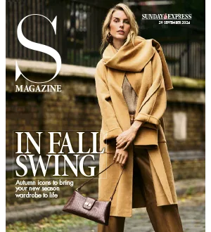 Sunday Express Sunday Magazine 29 September 2024