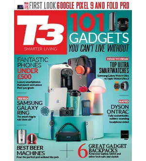 T3 UK September 2024