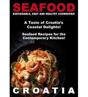 Taste of Croatia Sea Food 2024