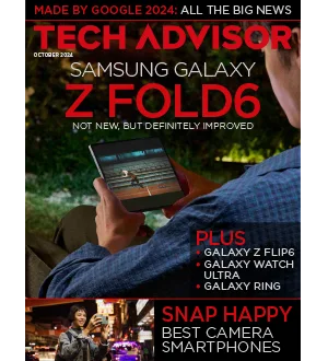 Tech Advisor October 2024