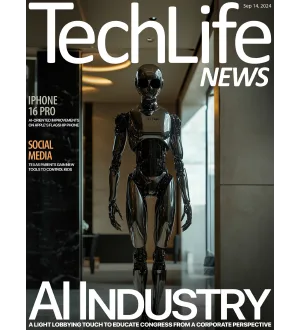 Techlife News Issue 672 September 14 2024