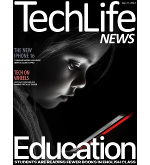 Techlife News Issue 673 September 21 2024