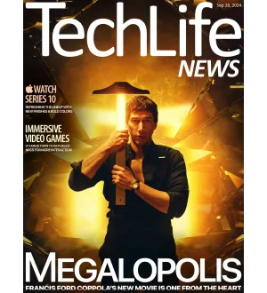Techlife News Issue 674 September 28 2024