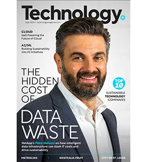 Technology Magazine September 2024