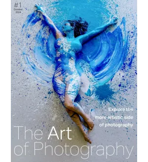 The Art Of Photography Issue 1 October 2024