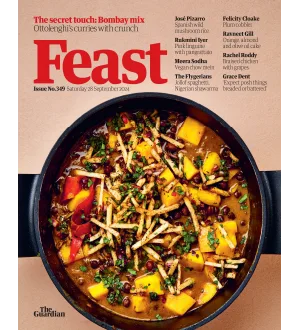 The Guardian Feast 28 September 2024