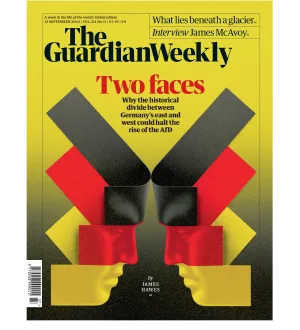 The Guardian Weekly 13 September 2024