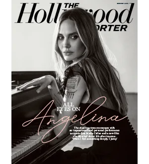 The Hollywood Reporter September 4 2024
