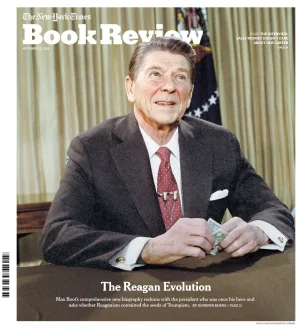 The New York Times Book Review – 22 September 2024