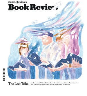 The New York Times Book Review September 29 2024