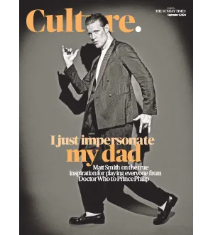 The Sunday Times Culture September 1 2024