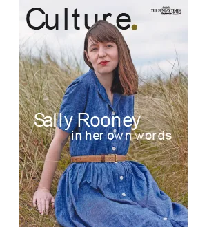 The Sunday Times Culture September 22 2024
