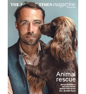 The Sunday Times Magazine September 22 2024