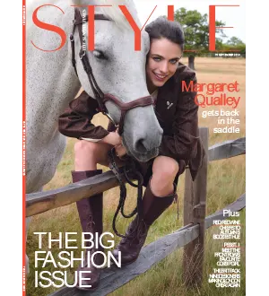 The Sunday Times Style 15 September 2024
