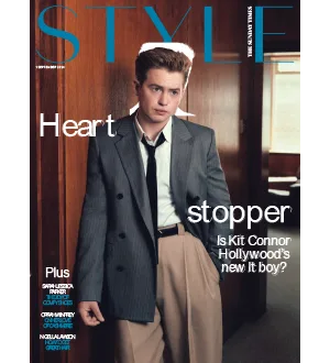 The Sunday Times Style September 1 2024