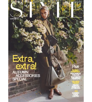 The Sunday Times Style September 22 2024