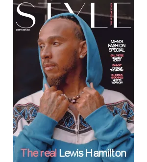 The Sunday Times Style September 29 2024