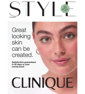 The Sunday Times Style September 8 2024