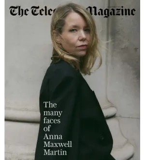 The Telegraph Magazine 14 September 2024