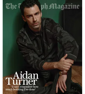 The Telegraph Magazine 28 September 2024