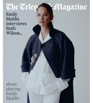 The Telegraph Magazine 7 September 2024