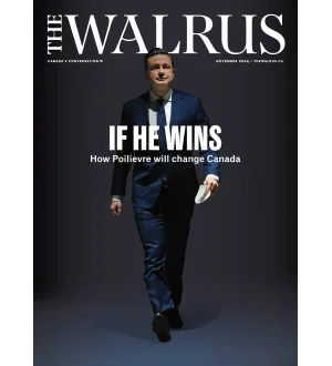 The Walrus November 2024