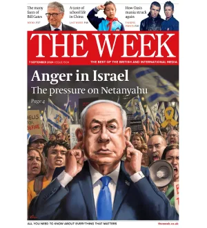 The Week UK Issue 1504 7 September 2024