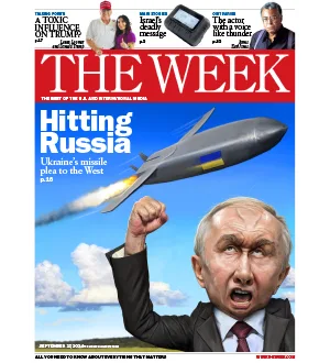 The Week USA September 27 2024