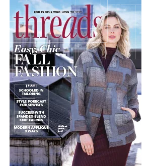 Threads Fall 2024