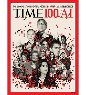 TIME USA September 16 2024
