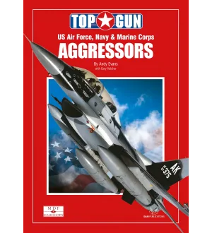 Top Gun US Air force Navey Marine corps Aggressors 2024