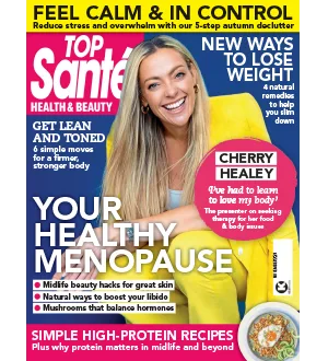Top Sante UK November 2024